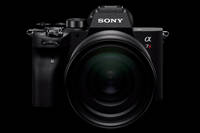 Sony Alpha 7R IV (ILCE-7RM4)