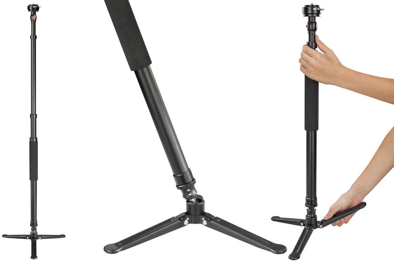 Hama Smooth Monopod Hama Smooth Monopod