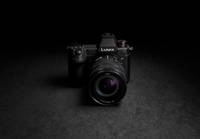 Panasonic Lumix DC-S1H