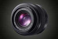 Panasonic Leica DG Summilux 25 mm F1.4 Asph. II vorgestellt