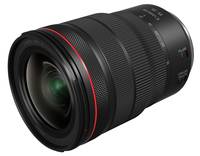 Canon RF 15-35 mm f/2.8 L IS USM offiziell vorgestellt