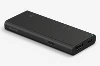 Sony MRW-S3 USB-Hub mit Highspeed-Kartenleser