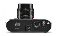 Leica M Monochrom (Typ 246) als limitierte Leitz Wetzlar Sonderedition veröffentlicht