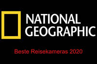 National Geographic kürt die besten, kompakten Reisekameras für 2020