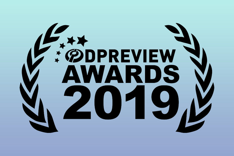 DPReview Awards 2019