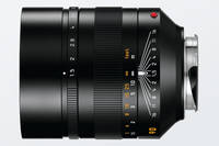 Leica Summilux-M 1:1.5/90 mm Asph.