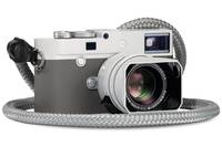 Leica M10-P Ghost-Edition for Hodinkee