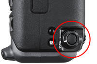 GFX100 mit möglichem Schalterproblem