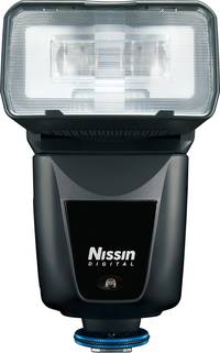 Nissin MG80 Pro