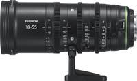 Fujifilm FUJINON MKX 18-55 mm T2.9