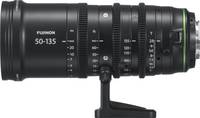 Fujifilm FUJINON MKX 50-135 mm T2.9