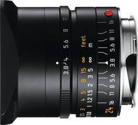 Leica Elmar-M 1:3.8/24 mm Asph. Leica Elmar-M 1:3.8/24 mm Asph.