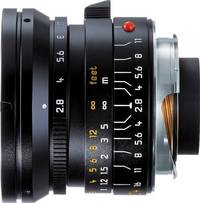 Leica Elmarit-M 1:2.8/24 mm Asph. Leica Elmarit-M 1:2.8/24 mm Asph.