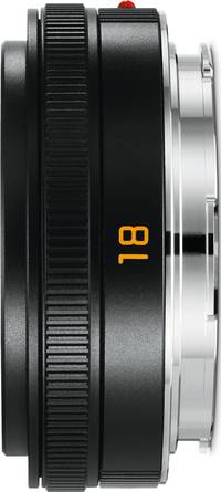 Leica Elmarit-TL 1:2.8/18 mm Asph. Leica Elmarit-TL 1:2.8/18 mm Asph.