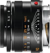 Leica Macro-Elmar-M 1:4/90 mm Leica Macro-Elmar-M 1:4/90 mm
