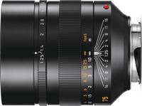 Leica Noctilux-M 1:1.25/75 mm Asph. Leica Noctilux-M 1:1.25/75 mm Asph.