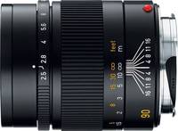 Leica Summarit-M 1:2.5/90 mm Leica Summarit-M 1:2.5/90 mm