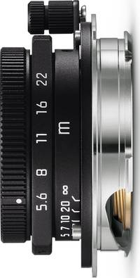Leica Summaron-M 1:5.6/28 mm