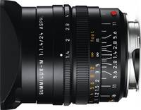 Leica Summilux-M 1:1.4/24 mm Asph. Leica Summilux-M 1:1.4/24 mm Asph.
