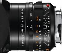 Leica Summilux-M 1:1.4/28 mm Asph. Leica Summilux-M 1:1.4/28 mm Asph.
