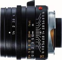 Leica Summilux-M 1:1.4/35 mm Asph. Leica Summilux-M 1:1.4/35 mm Asph.