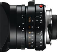 Leica Super-Elmar-M 1:3.4/21 mm Asph. Leica Super-Elmar-M 1:3.4/21 mm Asph.