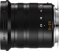 Leica Super-Vario-Elmar-TL 1:3.5-4.5/11-23 mm Asph. Leica Super-Vario-Elmar-TL 1:3.5-4.5/11-23 mm Asph.