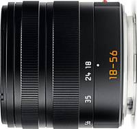 Leica Vario-Elmar-TL 1:3.5-5.6/18-56 mm Asph. Leica Vario-Elmar-TL 1:3.5-5.6/18-56 mm Asph.