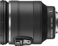 Nikon 1 NIKKOR VR 10-100 mm 1:4.5-5.6 PD-Zoom Nikon 1 NIKKOR VR 10-100 mm 1:4.5-5.6 PD-Zoom