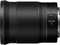 Nikon NIKKOR Z 24 mm 1:1.8 S Nikon NIKKOR Z 24 mm 1:1.8 S