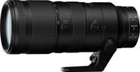 Nikon NIKKOR Z 70-200 mm 1:2.8 VR S in schwarz von vorne links