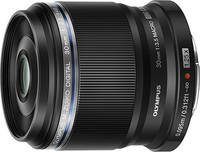 OM System M.Zuiko digital ED 30 mm 1:3.5 Makro OM System M.Zuiko digital ED 30 mm 1:3.5 Makro