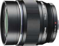 OM System M.Zuiko digital ED 75 mm 1:1.8 (ET-M7518) OM System M.Zuiko digital ED 75 mm 1:1.8 (ET-M7518)