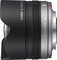 Panasonic Lumix G 8 mm F3.5 Fisheye (H-F008E) Panasonic Lumix G 8 mm F3.5 Fisheye (H-F008E)