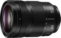 Panasonic Lumix S 24-105 mm F4.0 Makro OIS (S-R24105E) in schwarz von vorne links