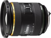 Pentax HD DA 11-18 mm 1:2.8 ED DC AW Pentax HD DA 11-18 mm 1:2.8 ED DC AW