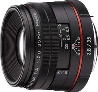 Pentax HD DA 35 mm 1:2.8 Macro Limited Pentax HD DA 35 mm 1:2.8 Macro Limited
