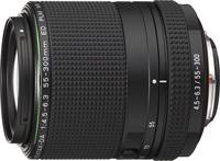 Pentax HD DA 55-300 mm 1:4.5-6.3 ED PLM WR RE Pentax HD DA 55-300 mm 1:4.5-6.3 ED PLM WR RE