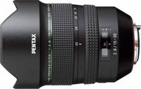 Pentax HD D FA 15-30 mm 1:2.8 ED SDM WR