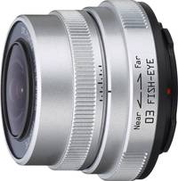 Pentax Q-03 3,2 mm 1:5.6 Fish-Eye Pentax Q-03 3,2 mm 1:5.6 Fish-Eye