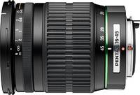 Pentax smc DA 16-45 mm 1:4 ED AL Pentax smc DA 16-45 mm 1:4 ED AL