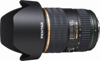 Pentax smc DA* 16-50 mm 1:2.8 ED AL [IF] SDM