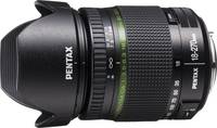 Pentax smc DA 18-270 mm 1:3.5-6.3 ED SDM Pentax smc DA 18-270 mm 1:3.5-6.3 ED SDM