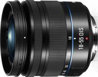 Samsung NX 18-55 mm 3.5-5.6 OIS III Samsung NX 18-55 mm 3.5-5.6 OIS III