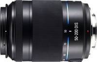 Samsung NX 50-200 mm 4.0-5.6 ED OIS II Samsung NX 50-200 mm 4.0-5.6 ED OIS II