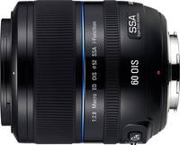 Samsung NX 60 mm 2.8 Makro ED OIS SSA
