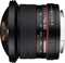 Samyang 12 mm F2.8 ED AS NCS Fisheye Samyang 12 mm F2.8 ED AS NCS Fisheye