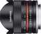 Samyang 8 mm F2.8 IF ED UMC CS II Fisheye Samyang 8 mm F2.8 IF ED UMC CS II Fisheye