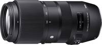 Sigma 100-400 mm F5-6.3 DG OS HSM Contemporary Sigma 100-400 mm F5-6.3 DG OS HSM Contemporary