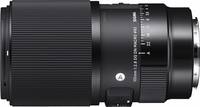 Sigma 105 mm F2.8 DG DN Macro Art Sigma 105 mm F2.8 DG DN Macro Art